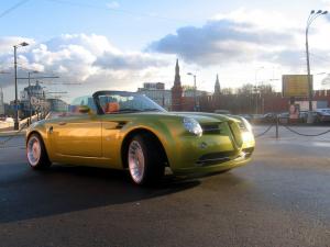 Cardi Body II '2003